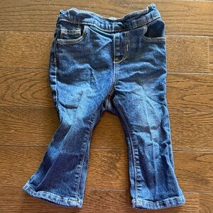 Old Navy Dark Blue Kids Jeans